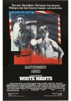  Белые ночи смотреть онлайн (1985) 